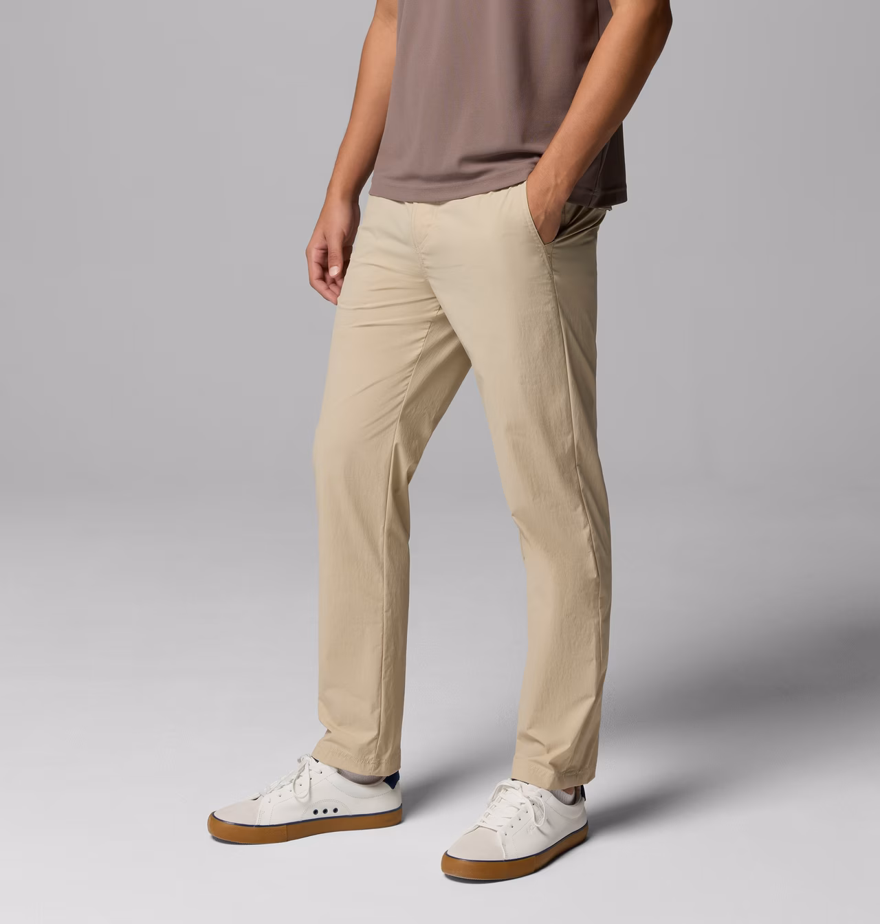 PANTALON MASCULINO COLUMBIA ROC LITE CHINO – foto 4